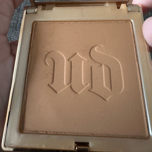 80 WR - Urban Decay Stay Naked The Fix Powder Foundation - Picture 6 of 6
